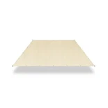 Vedenpitävä patio purjeet