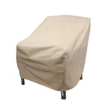 Ulkona nojatuolin kansi