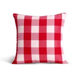 Gingham Outdoor Tyyny